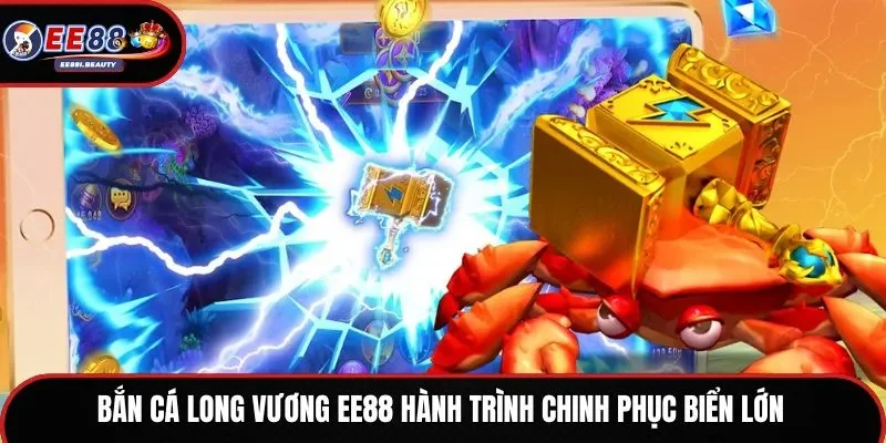 Bắn cá long vương